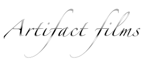 Artifact Films Logo Letter copy